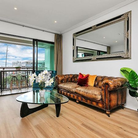 Glamorous Getaway - Heart Of The Viaduct 'Quays' Auckland Ngoại thất bức ảnh