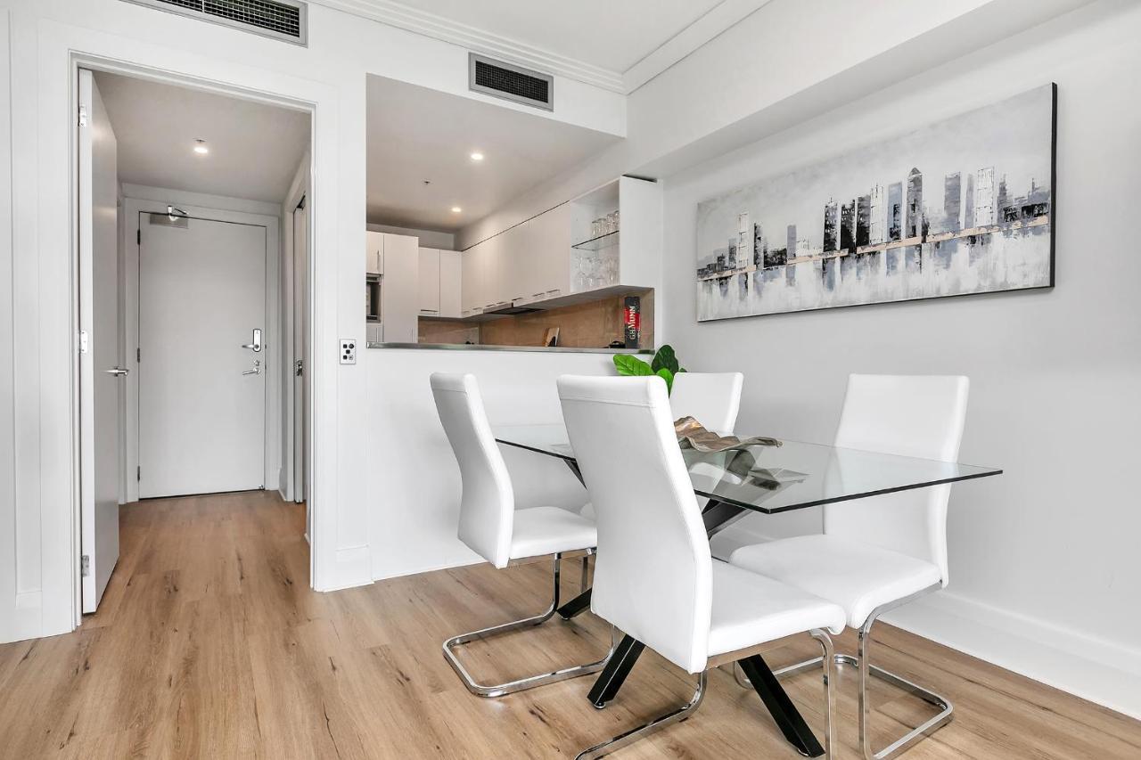 Glamorous Getaway - Heart Of The Viaduct 'Quays' Auckland Ngoại thất bức ảnh